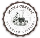 South Interlake Planning District